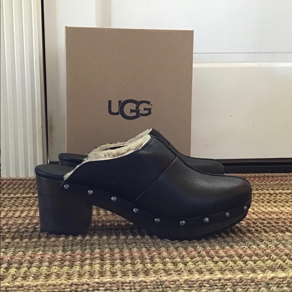 UGG Kasidy Clog